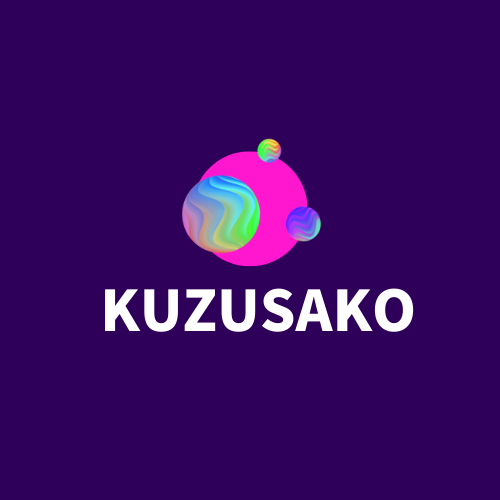 KUTUZOKO公式サイト